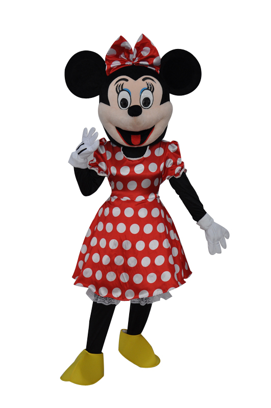 Minnie Mouse
